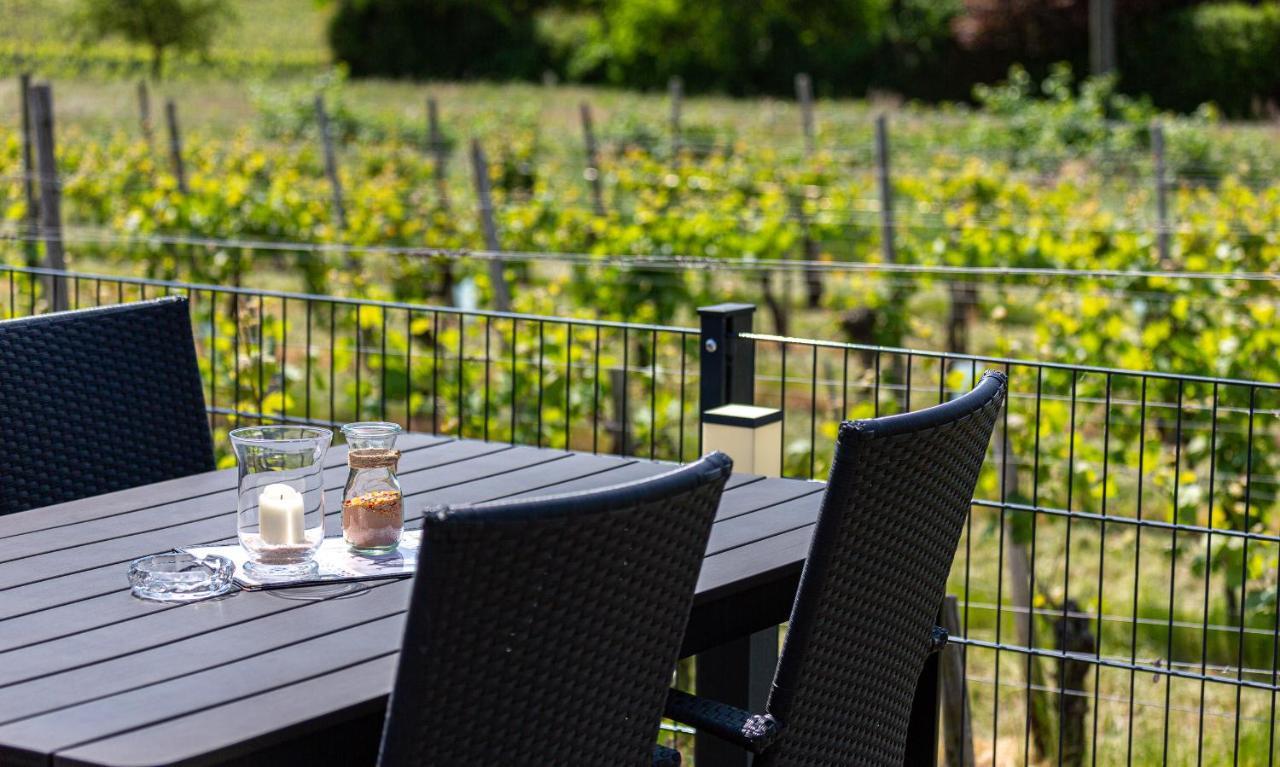 빈트리크 Weingut J. A. Meyer B&B 외부 사진